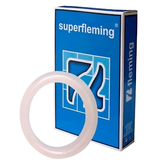 Fleming pesario superfleming silicona t65