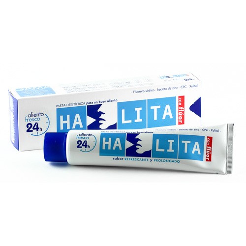 Halita pasta dental 75ml