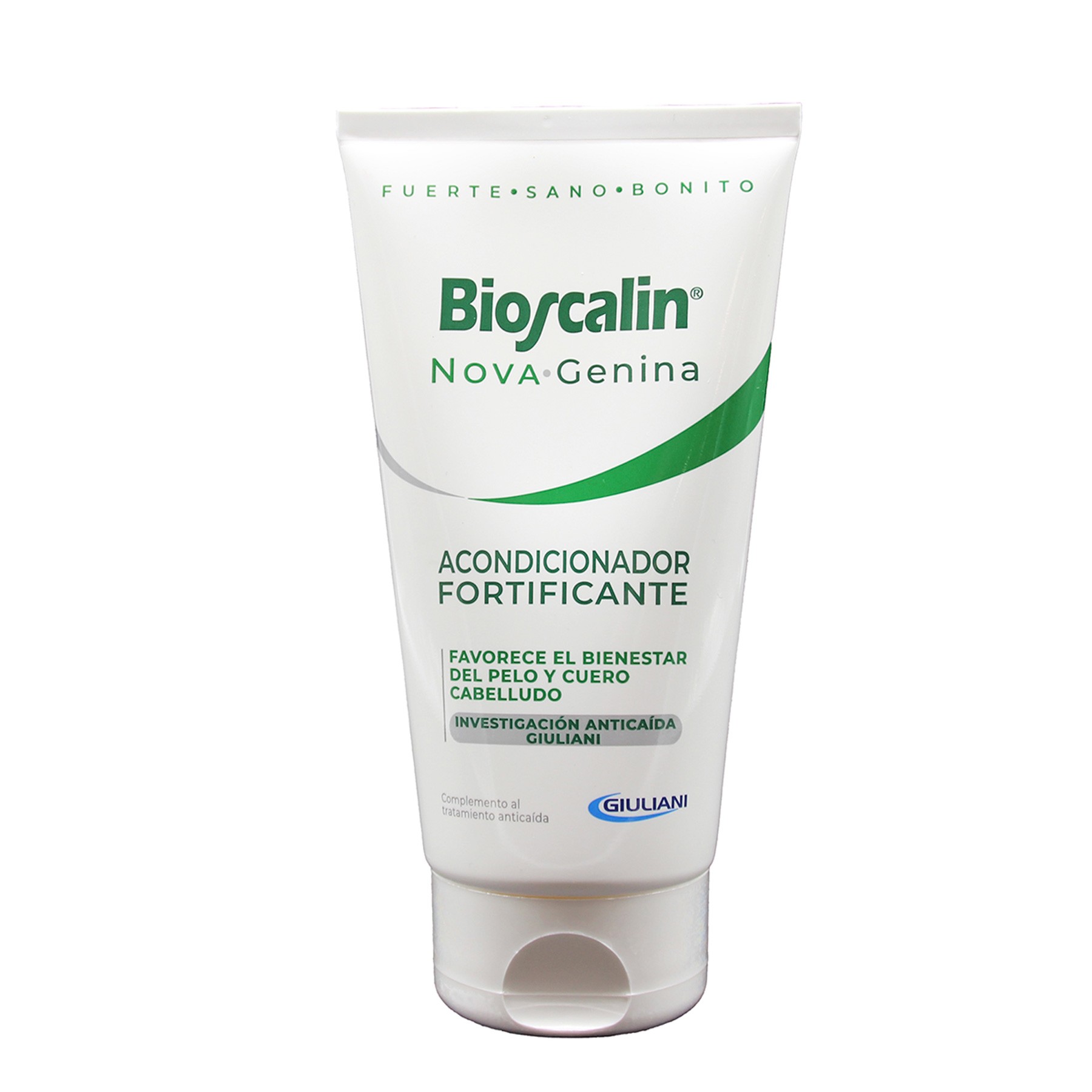 Bioscalin nova genina acondicionador 150ml