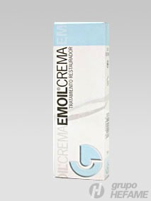 Emoil crema 75g