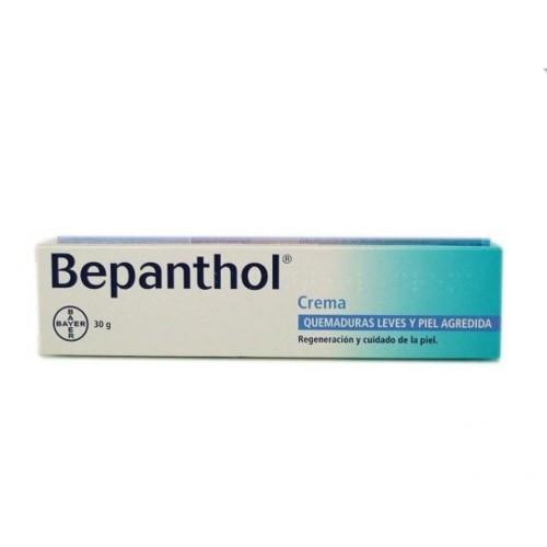 Bepanthol crema 30g